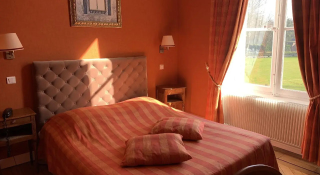 Château de Sissi, Book Hotel Sassetot-le-Mauconduit 