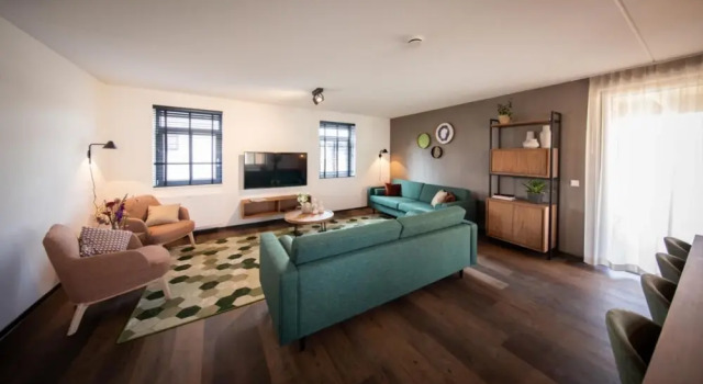 Premium Buitenleven 6p, Rezervovat Hotel Hotely v Limburg s parkováním, Parkování