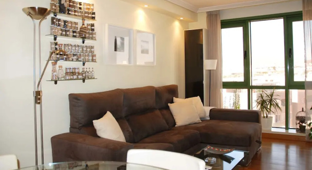 Apartamento Siglo Xxi, Reservar Apartamento Arrecife 