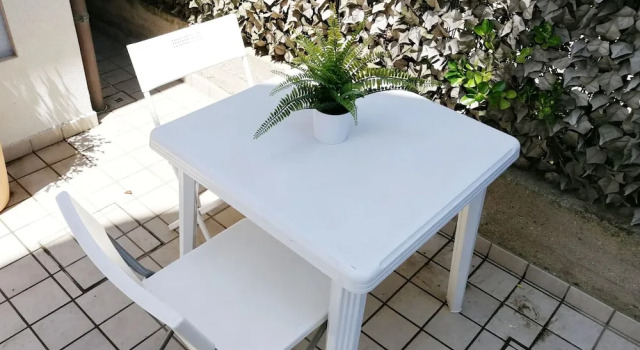 Апартаменты Comfort Margherita Rimini - Appartamenti al Mare
