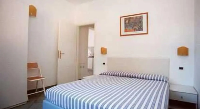Residence della Luna, Reserva ahora Hotel Hoteles en Porto Azzurro con piscina, Piscina