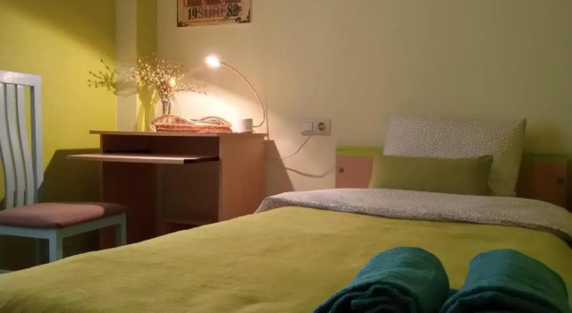 Casa Llorca Big Apt 3 Bedroom Garage AC WiFi, Забронировать Отель Отели Аликанте с парковкой, рядом с Arniches Theater, Парковка