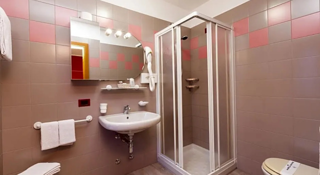 Economy Zimmer Hotel Krone
