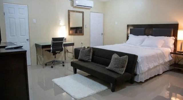 The Luxeley, Prenota Hotel Mayaro Trinidad e Tobago