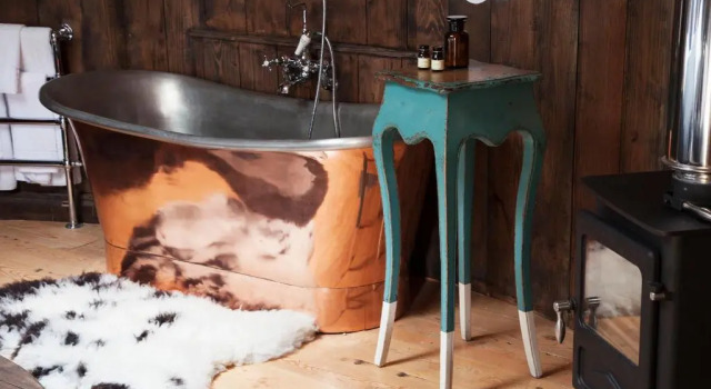 Апартаменты Luxury The Bell in Ticehurst