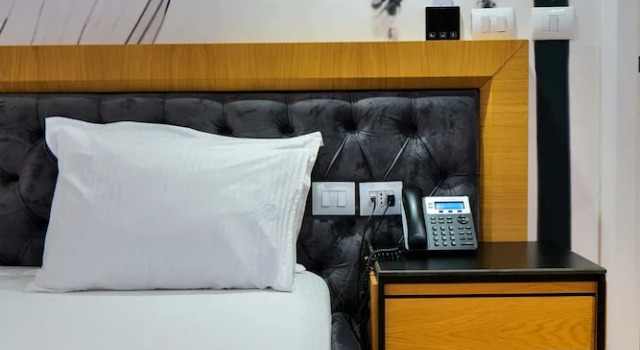 Апартаменты LORD Hotel