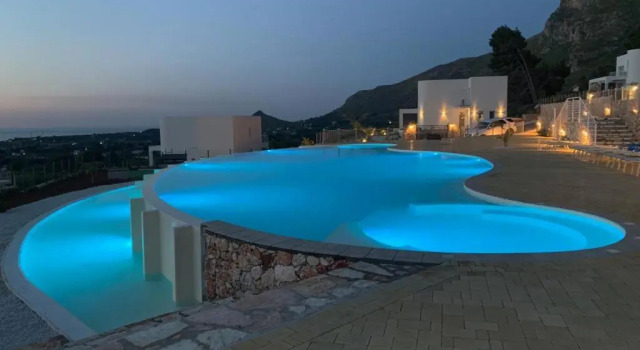 Апартаменты Giardino degli Allori - Villa Flores