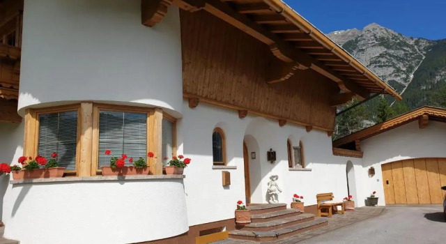 Апартаменты Haus Schiefer