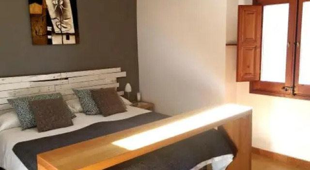 Casa Rural Can Miquel, Buchen Sie Hotel Santa Coloma de Farners Girona