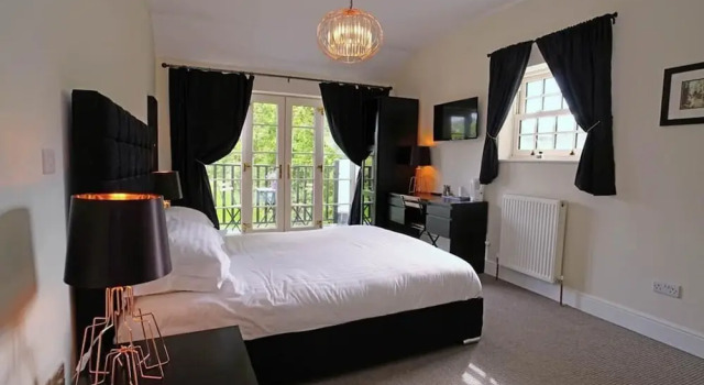 Greyhound Hever, Забронировать Отель Бизнес-отели Англии, 4* 5*