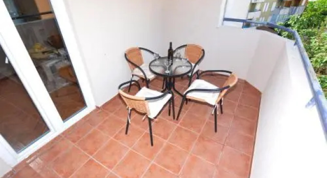 Apartment Mija
