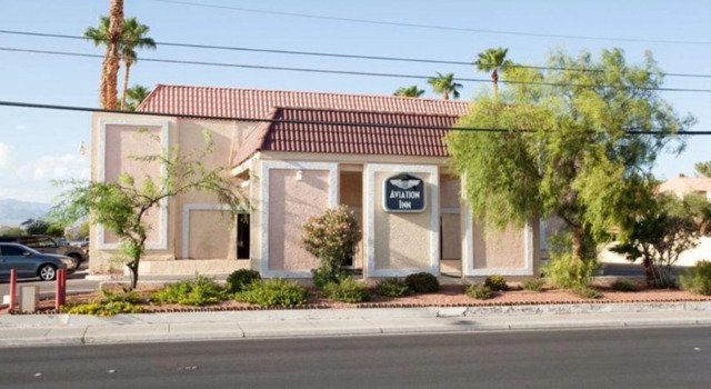 Aviation Inn