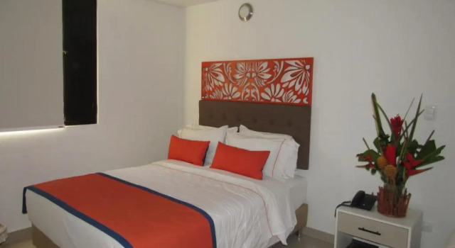 Номер Standard Hotel Yalconia