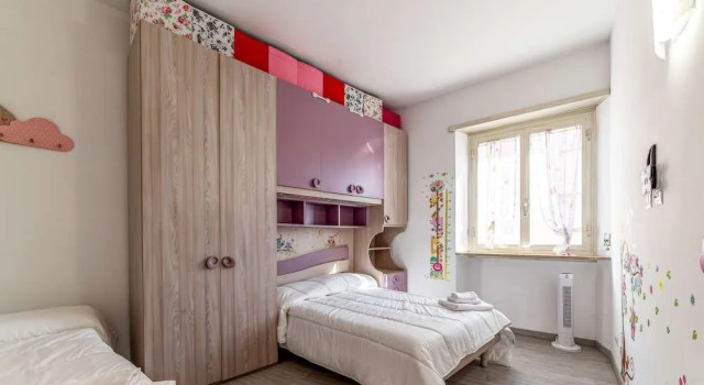 Cornelia Home, Varaa Hotelli Aurelio Rooma