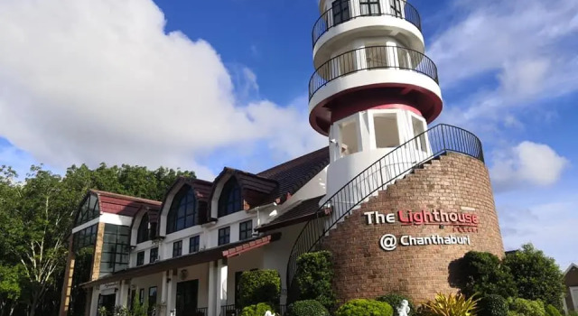 Номер Standard The Lighthouse Resort At Chanthaburi