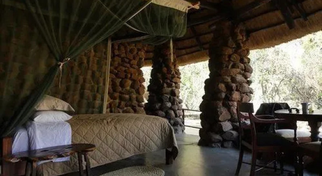 Swazi Village Home Stay, Reserva ahora Hotel Kaphunga Suazilandia