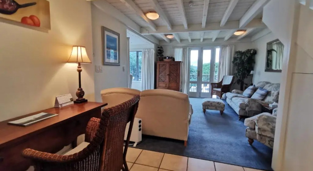 Апартаменты Deluxe Bruce Waterfront Apartments