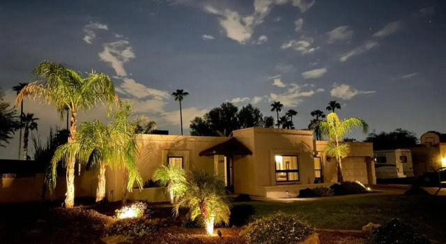 Коттедж 5307 Scottsdale