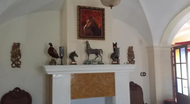 La Coitá del Ventoso, Prenota Hotel Olivenza 