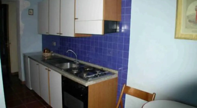 Standard Apartment 1 Schlafzimmer Terrauzza Sul Mare di Renata Emmolo