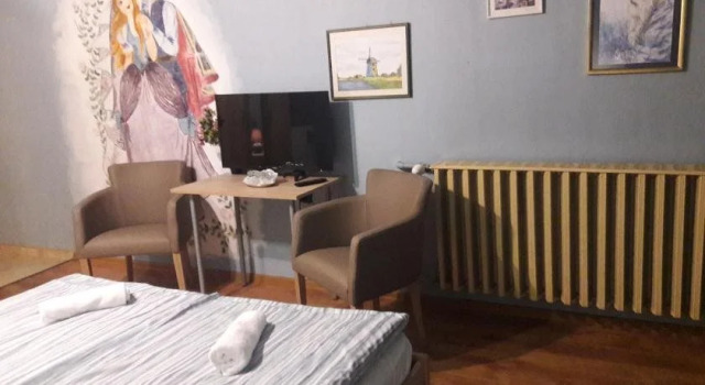 La Casa Panzi