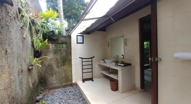 Вилла Deluxe Villa Pantulan Bali