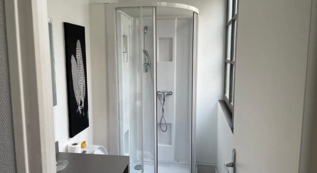 Апартаменты Logement Entier 33 M2 a Pau