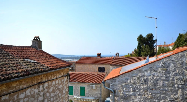 Apartments Ilija