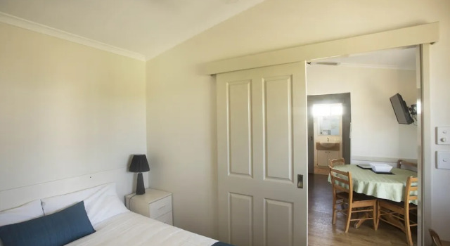 Номер Standard BIG4 Dongara Denison Beach Holiday Park