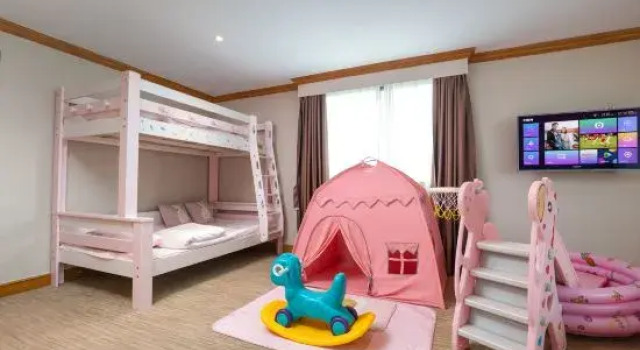 Семейный тент Hengwei Hotel
