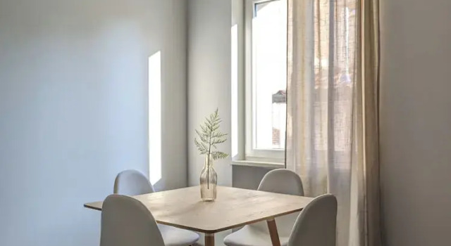 Номер Classic Bardolino Center Apartments
