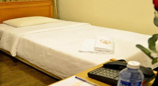 OYO 89637 Altis Hotel Langkawi, Rezerwuj Hotel Kuah 