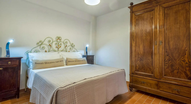Casa Emilia Sui Bastioni