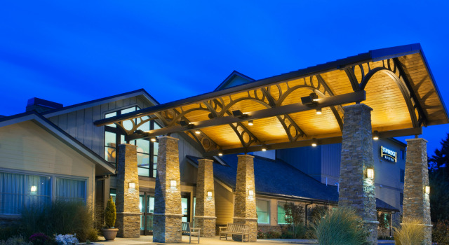 Staybridge Suites Everett - Paine Field, an IHG Hotel, Reserva ahora Hotel Everett Washington (state)