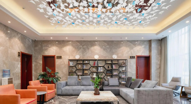 Kaibin International Hotel, Book Hotel Xining Qinghai