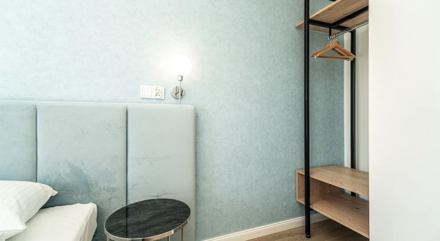 Апартаменты Comfort RentPlanet - Apartamenty Madalińskiego