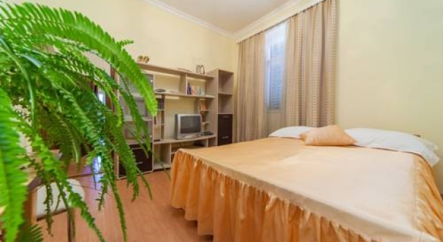 Orsan Residence, Забронировать Отель Отели Дубровника с парковкой, рядом с Пляж Мандрач, Парковка