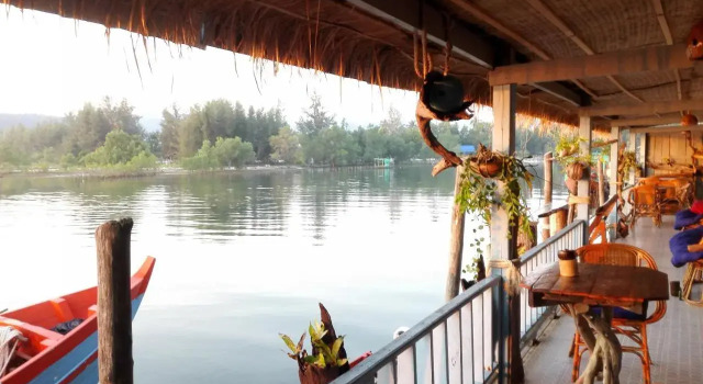 Sea House Guest House