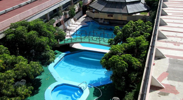 Hotel 5