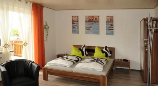 Ferienwohnung "Am alten Main", Prenota Hotel Kemmern Alta Franconia