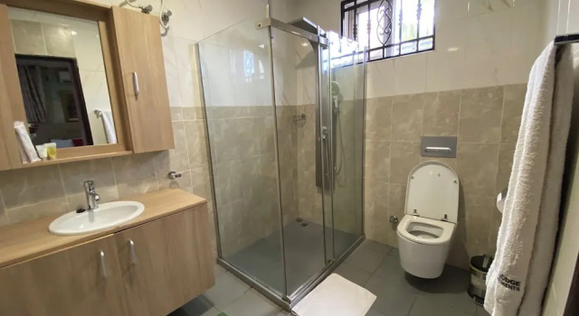 Apartamento Clásico 3 habitaciones Bays Villa