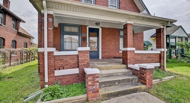Designer House 5BR! Steps to Downtown/Fountain Sq!