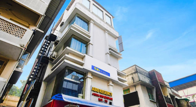 Fabexpress Abis Residency, Prenota Hotel Calcutta 