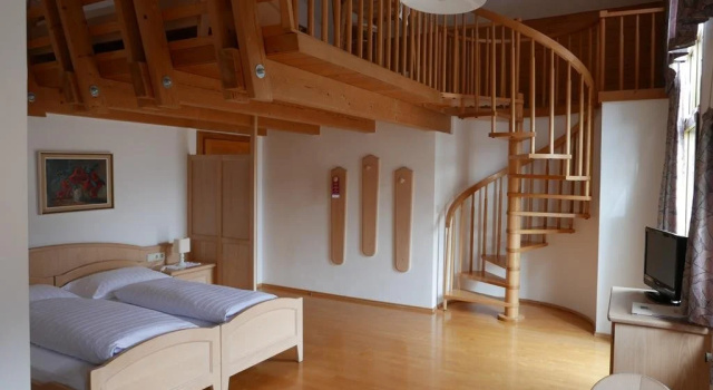 Hotel zur Post