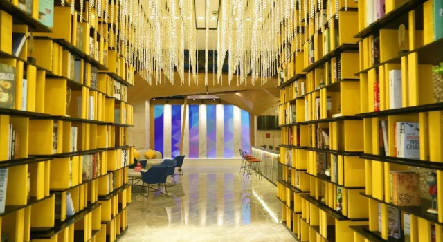 Seyearn Hotel Chengdu Shuangliu Airport Wanda