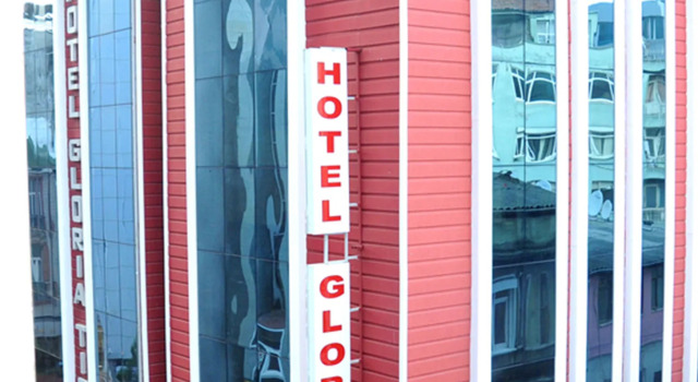 Gloria Tibi Hotel