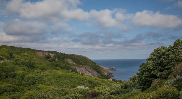 Lamorna Cove Hotel, Забронировать Отель Бизнес-отели Англии, 4* 5*