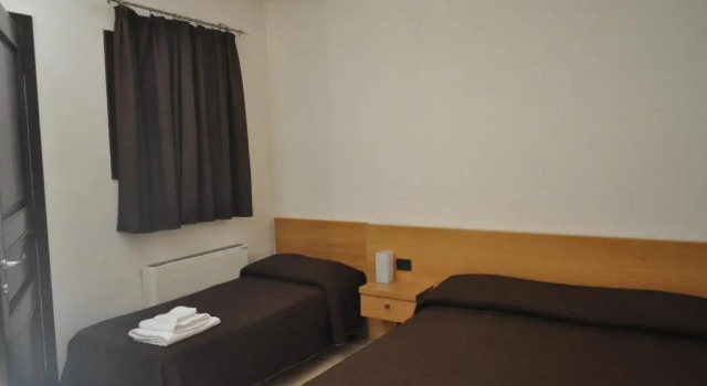 Номер Standard Guest House B&B Pietra Bianca