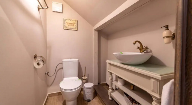 Одноместный номер Standard Casa Timiș - Wellness & Spa Resort