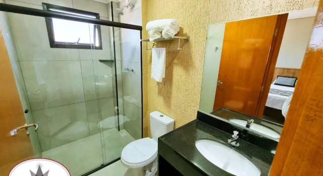 Номер Standard VIPPER Hotel